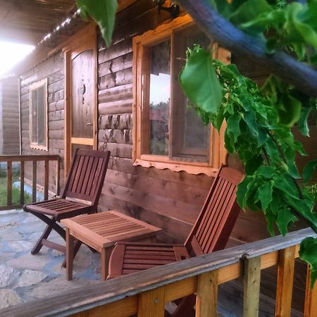 Ipekce Tatil Evleri Mesudiye  Bagian luar foto
